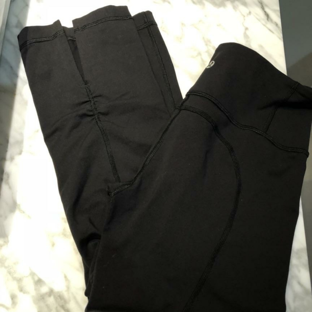 Capris